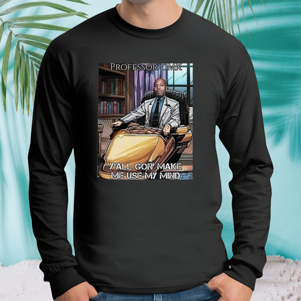 Longsleeve tshirt