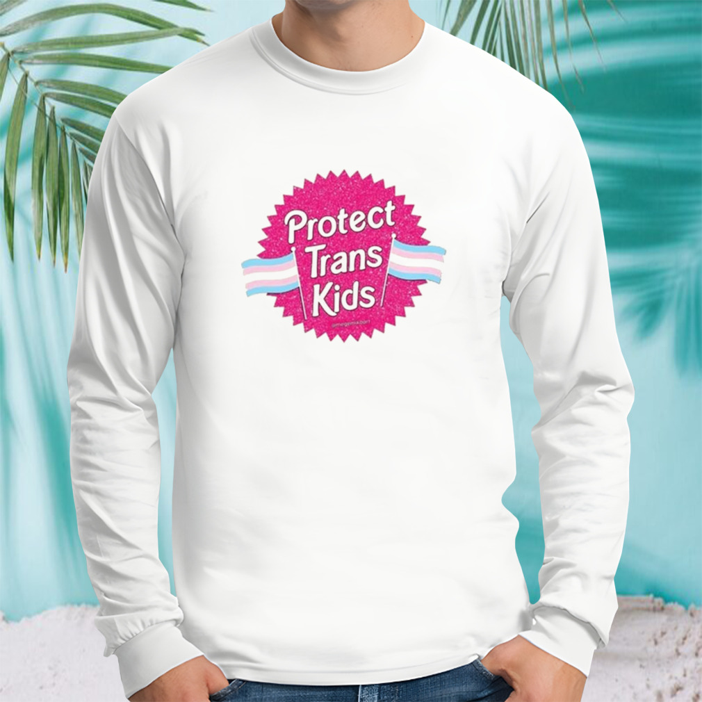 Longsleeve shirt