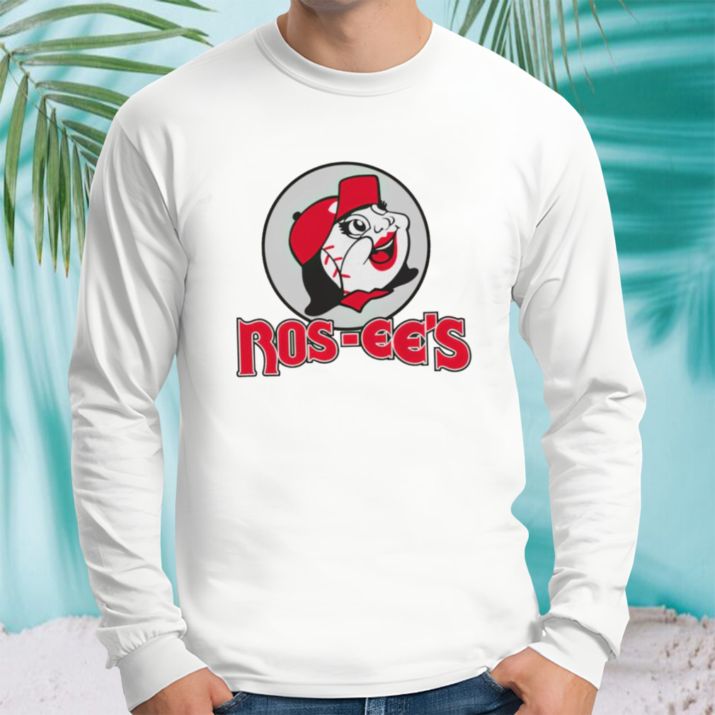 Longsleeve shirt