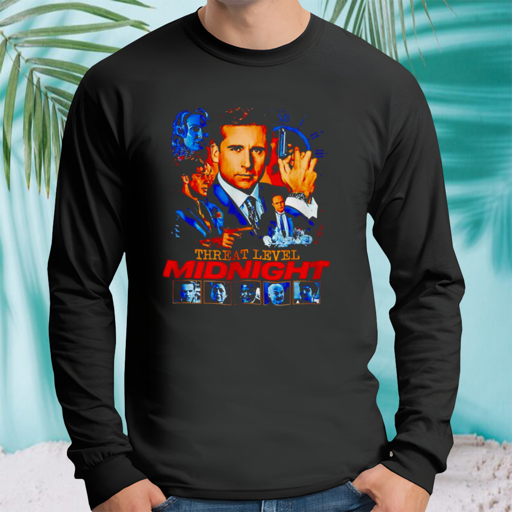 Longsleeve tshirt