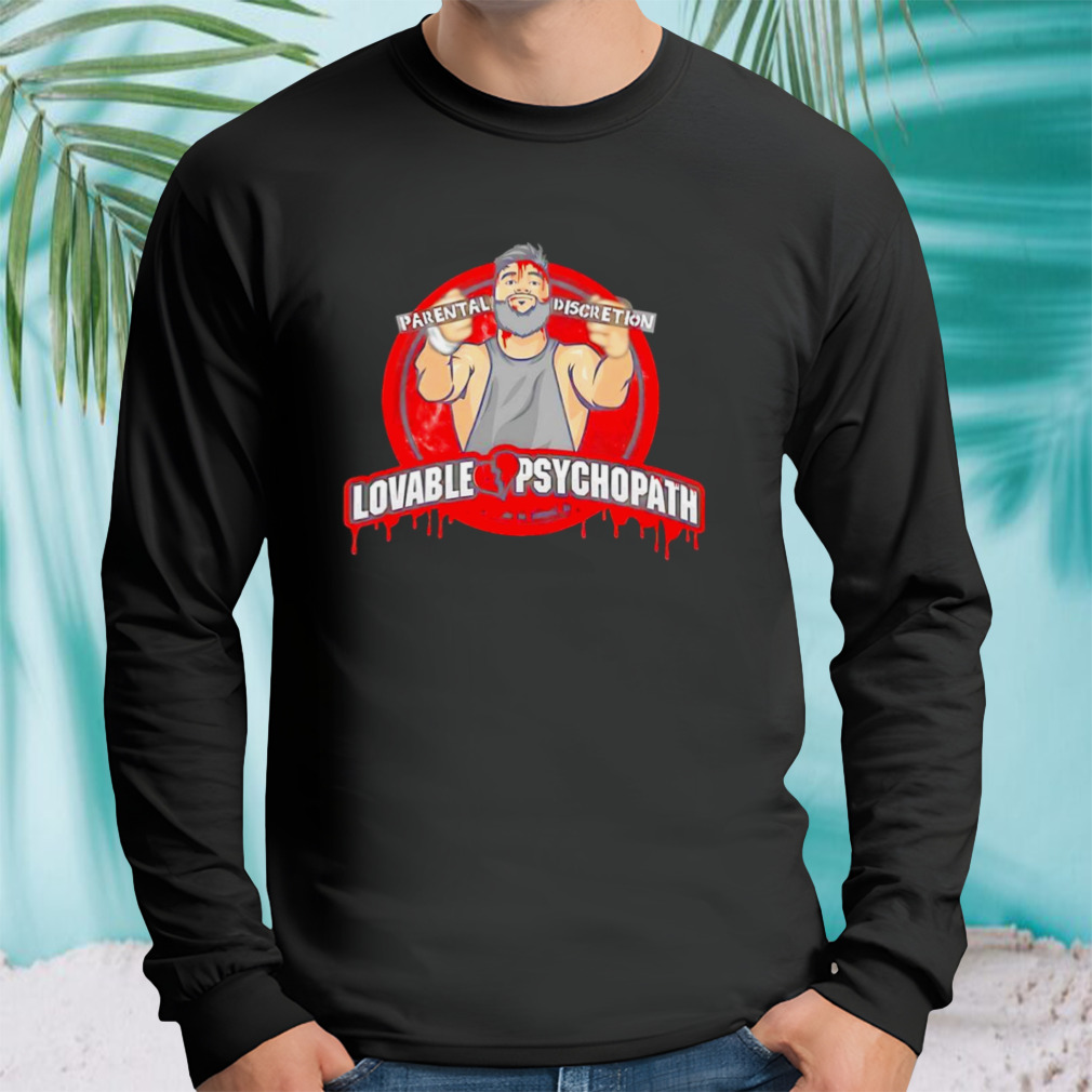 Longsleeve tshirt