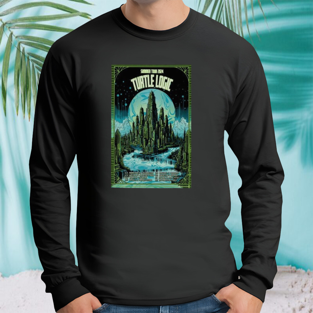 Longsleeve tshirt