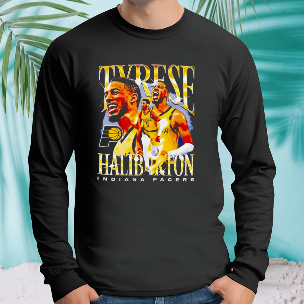 Longsleeve tshirt