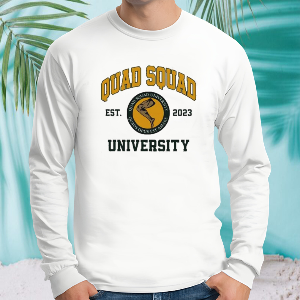 Longsleeve shirt