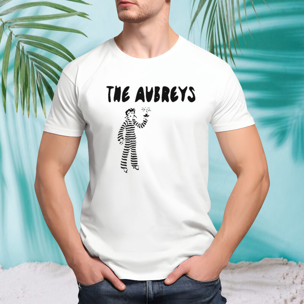 Unisex shirt
