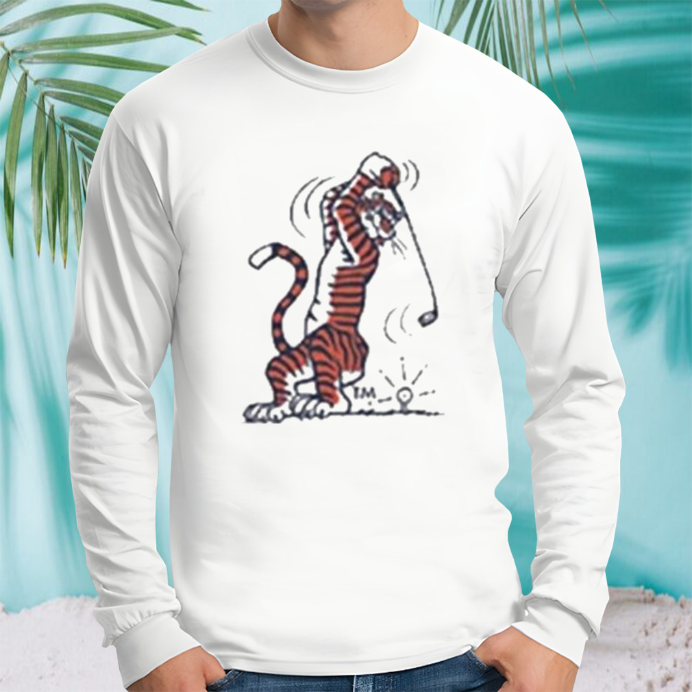 Longsleeve shirt