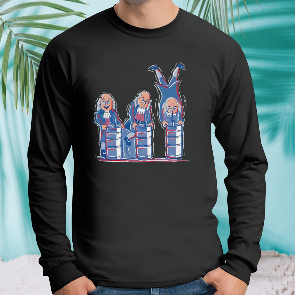 Longsleeve tshirt