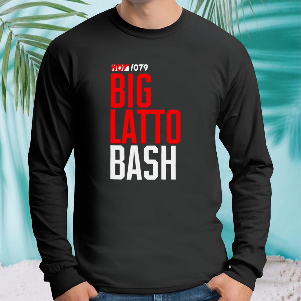 Longsleeve tshirt