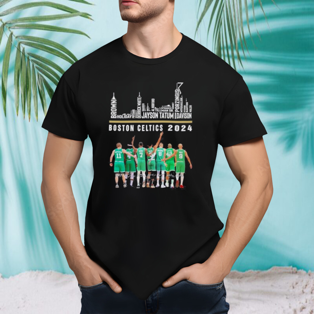 Unisex tshirt
