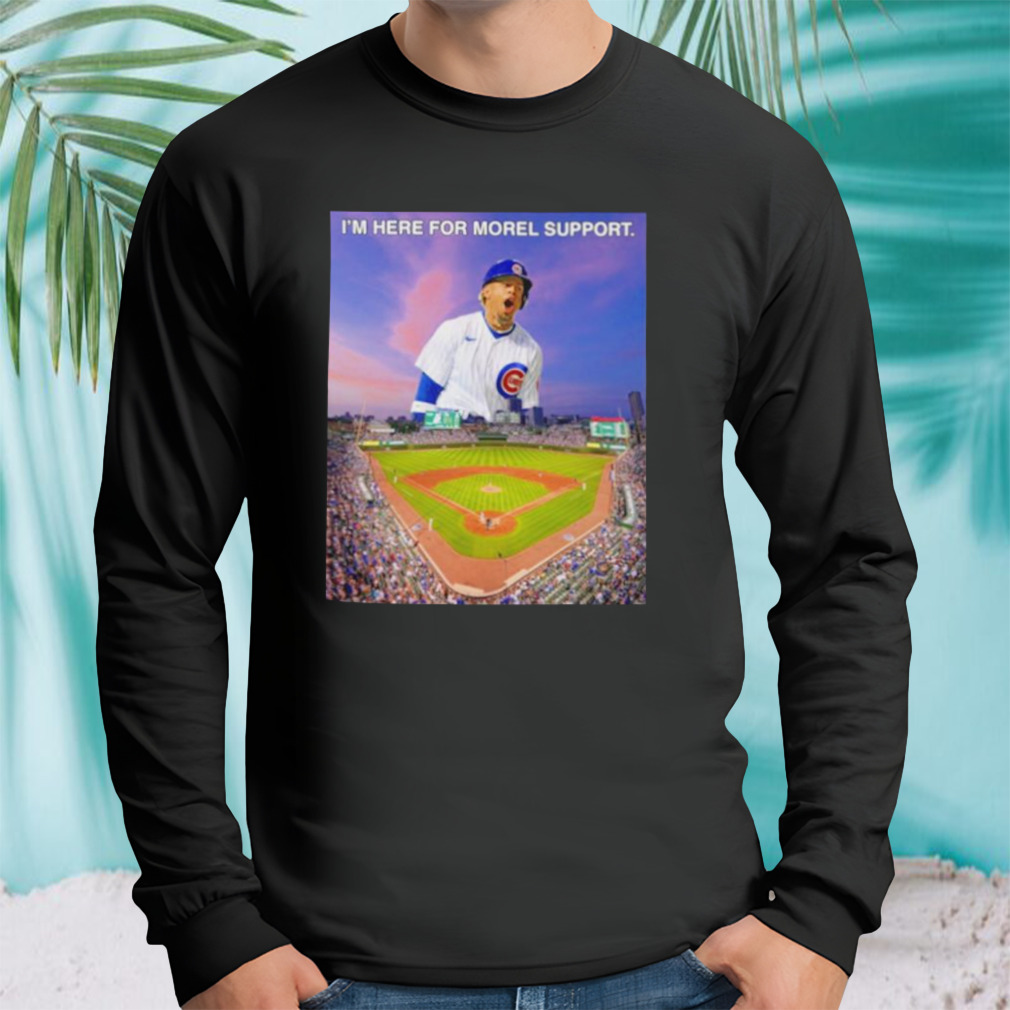 Longsleeve tshirt