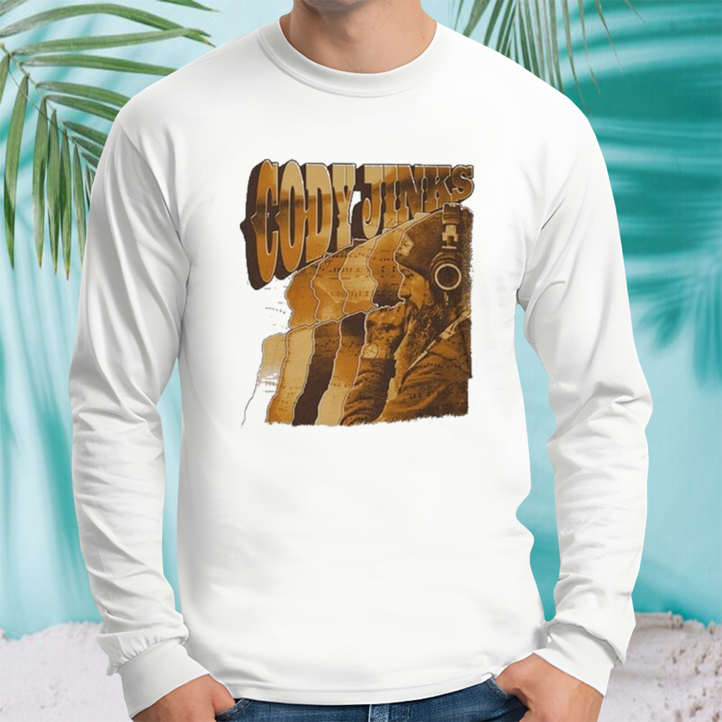 Longsleeve shirt