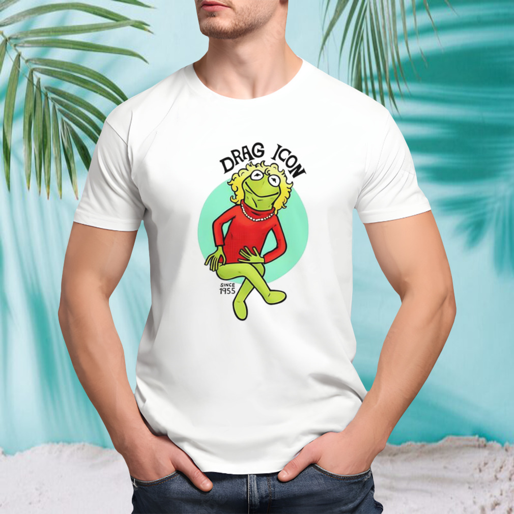 Unisex shirt