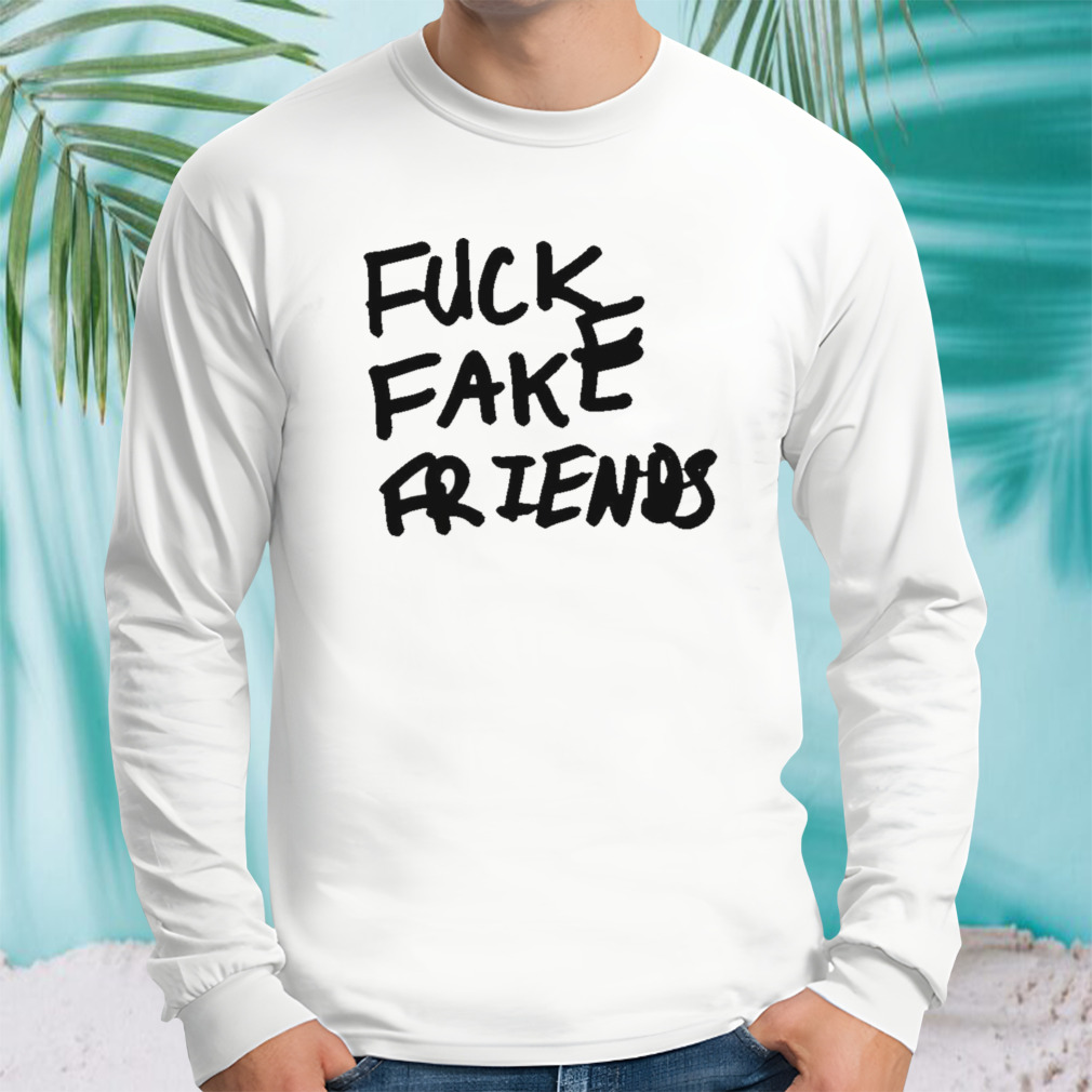 Longsleeve shirt