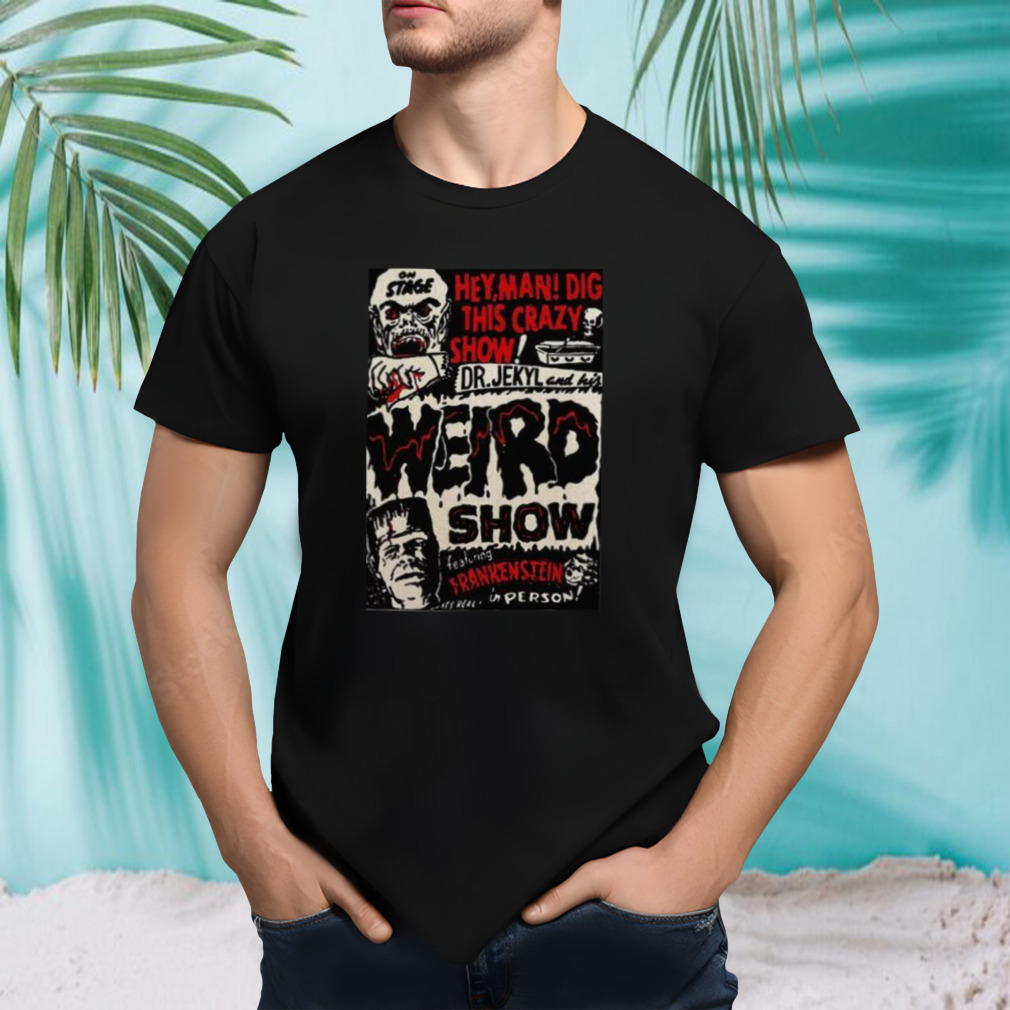 Unisex tshirt