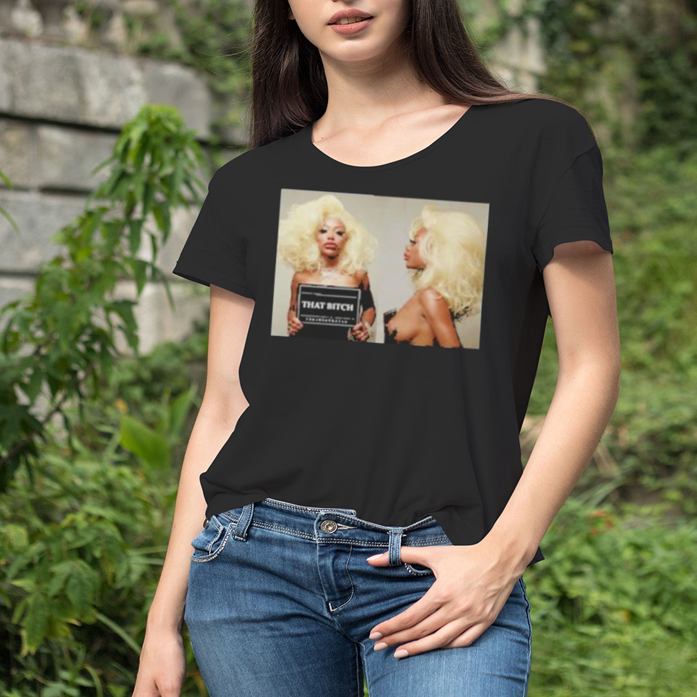 Women's tshirt