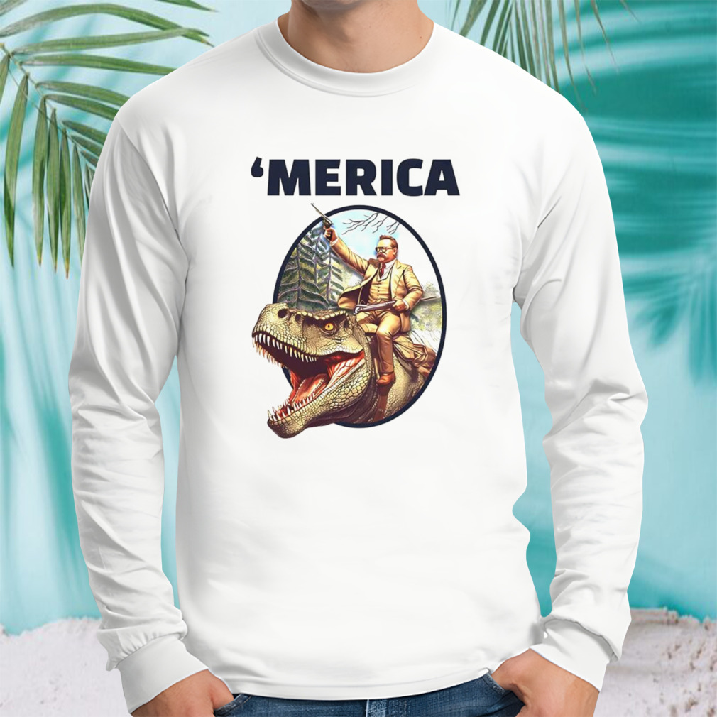 Longsleeve shirt