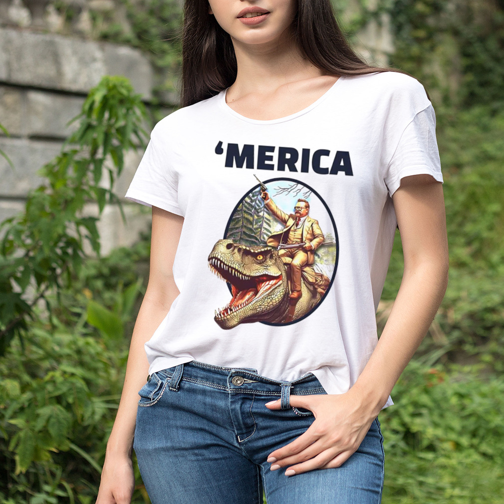 Women's shirt