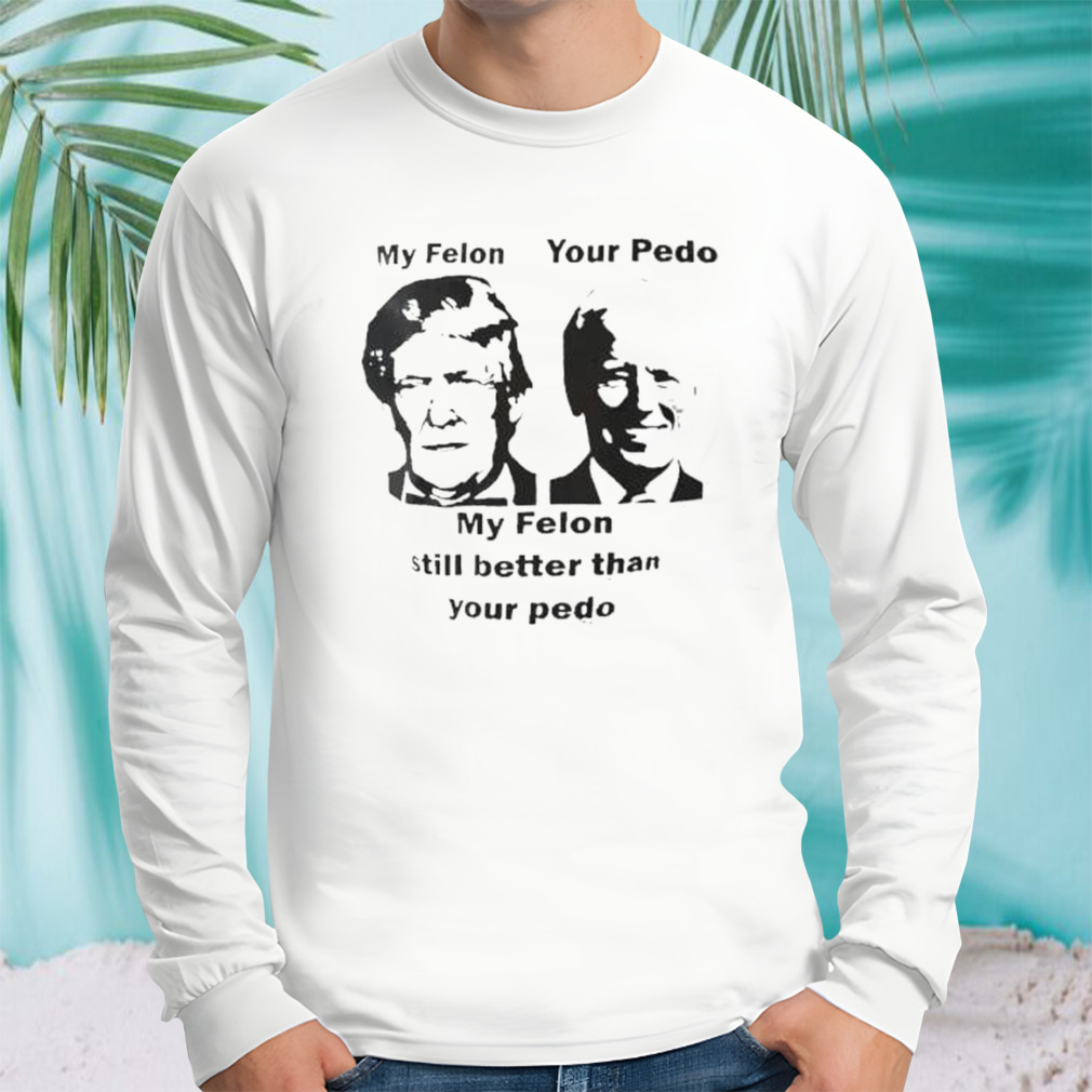 Longsleeve shirt