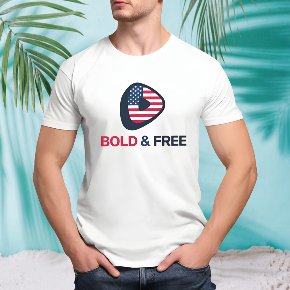 Unisex shirt