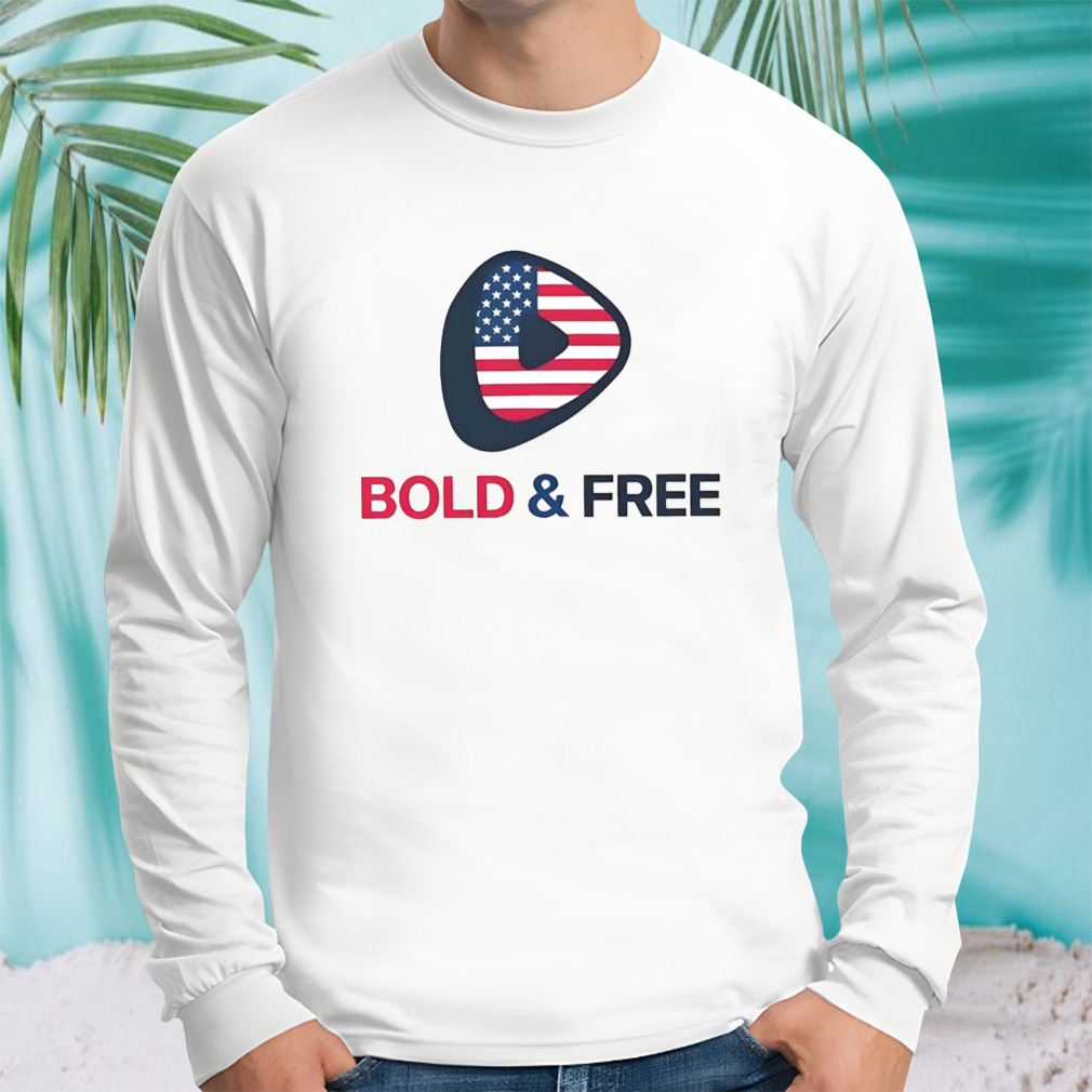 Longsleeve shirt