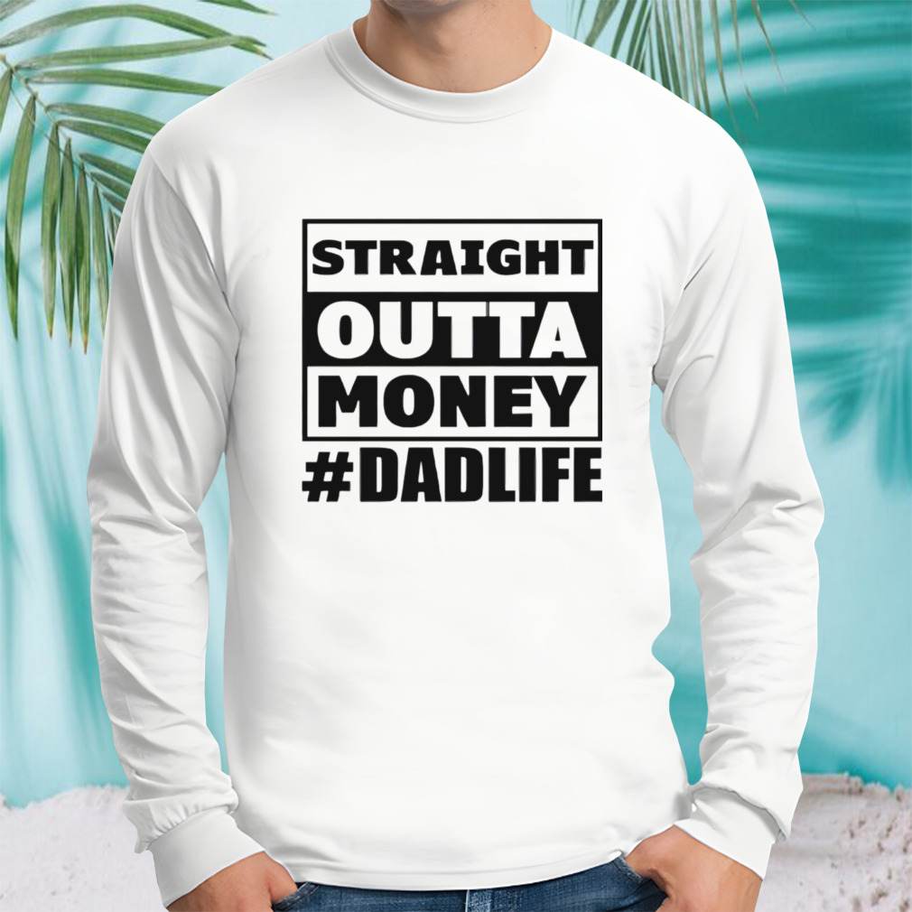 Longsleeve shirt
