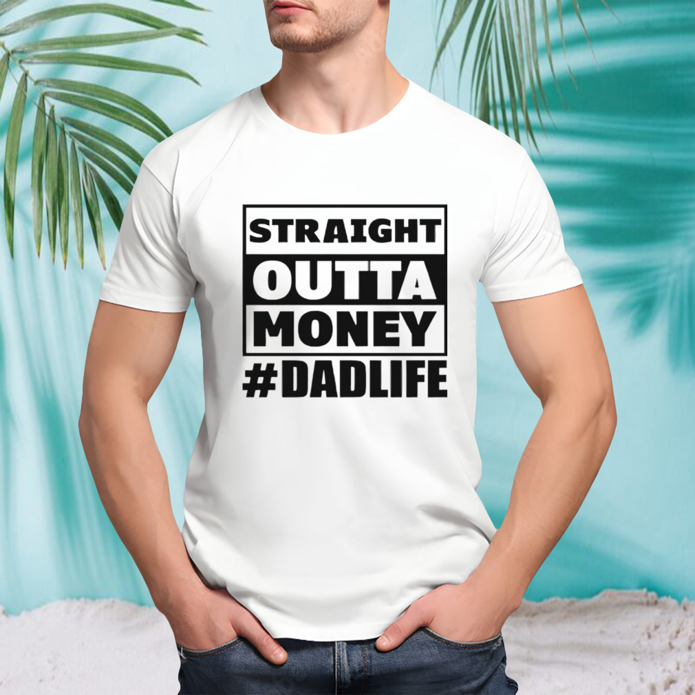 Unisex shirt