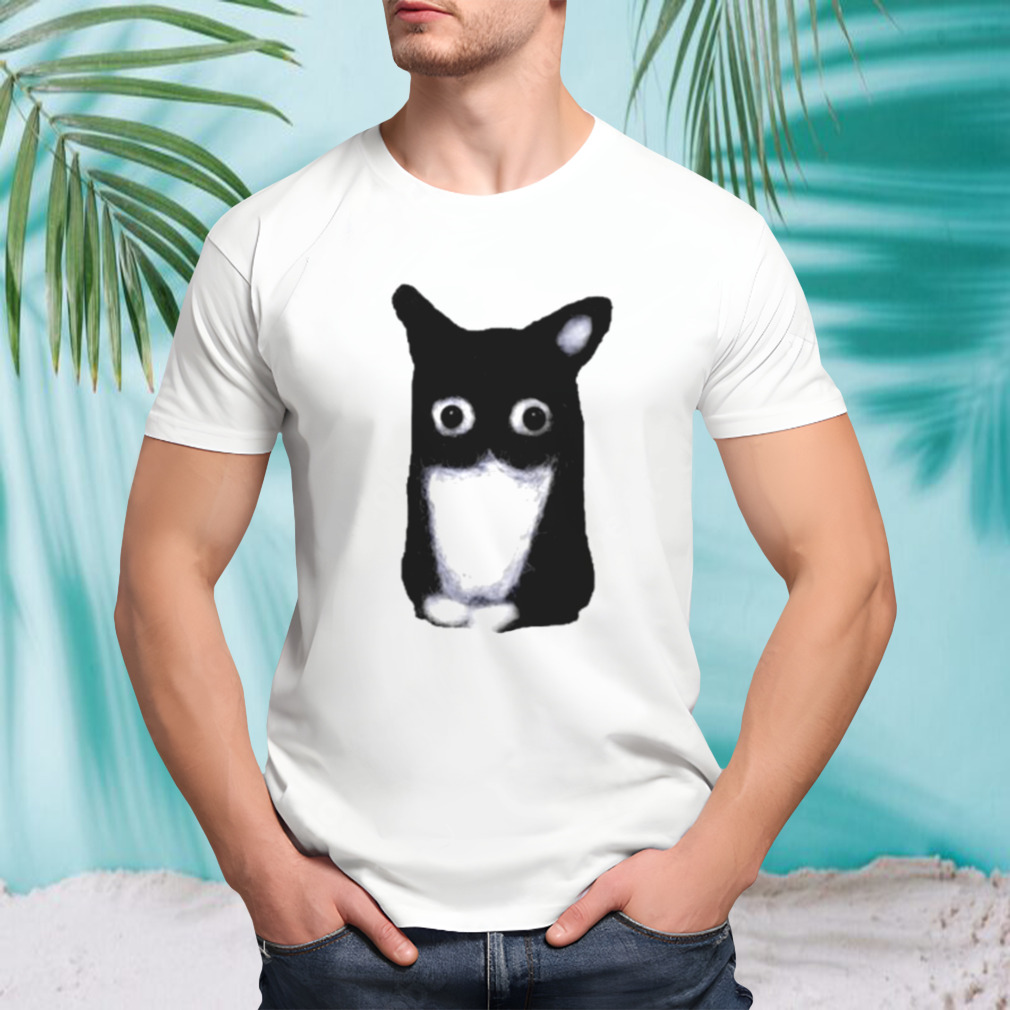 Unisex shirt