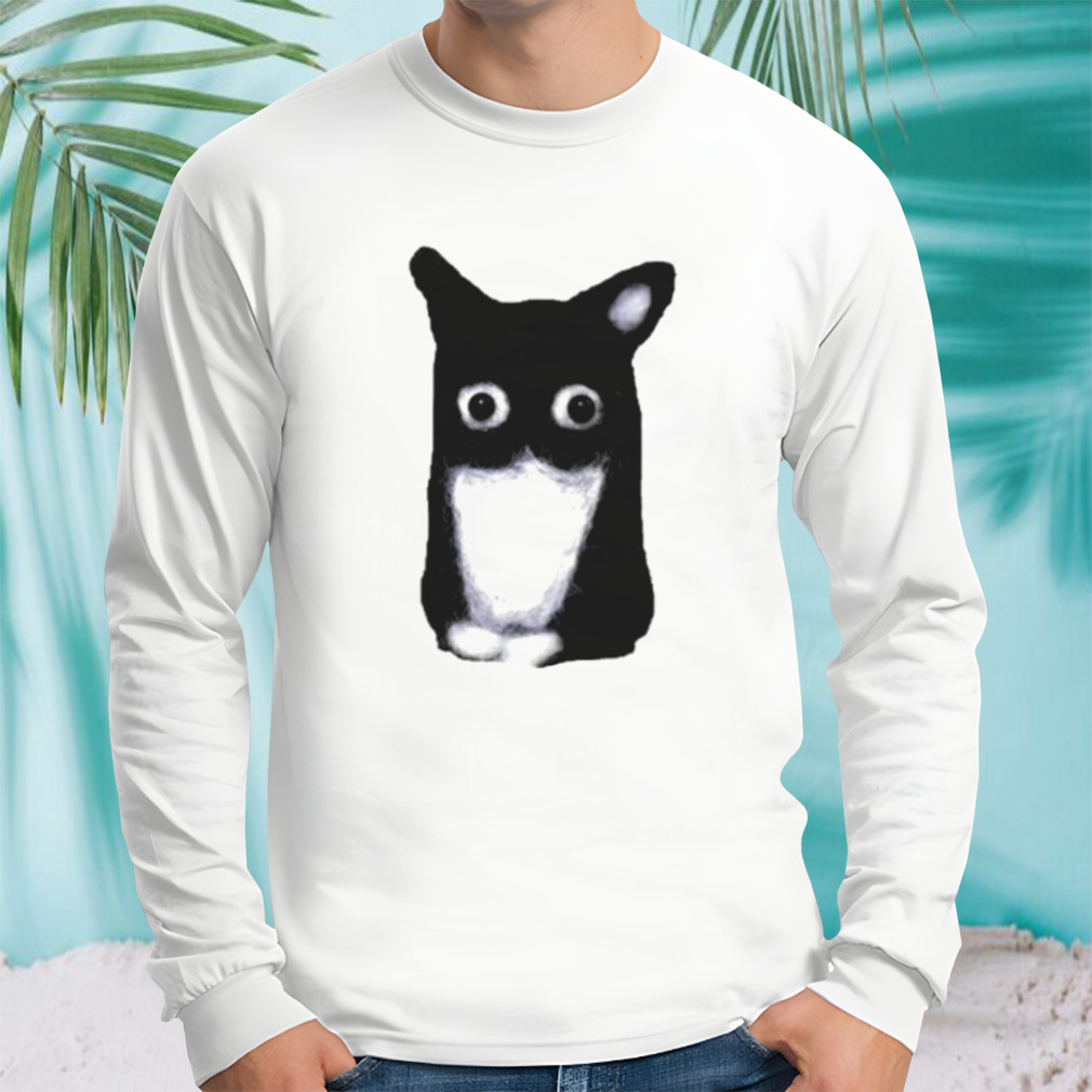 Longsleeve shirt