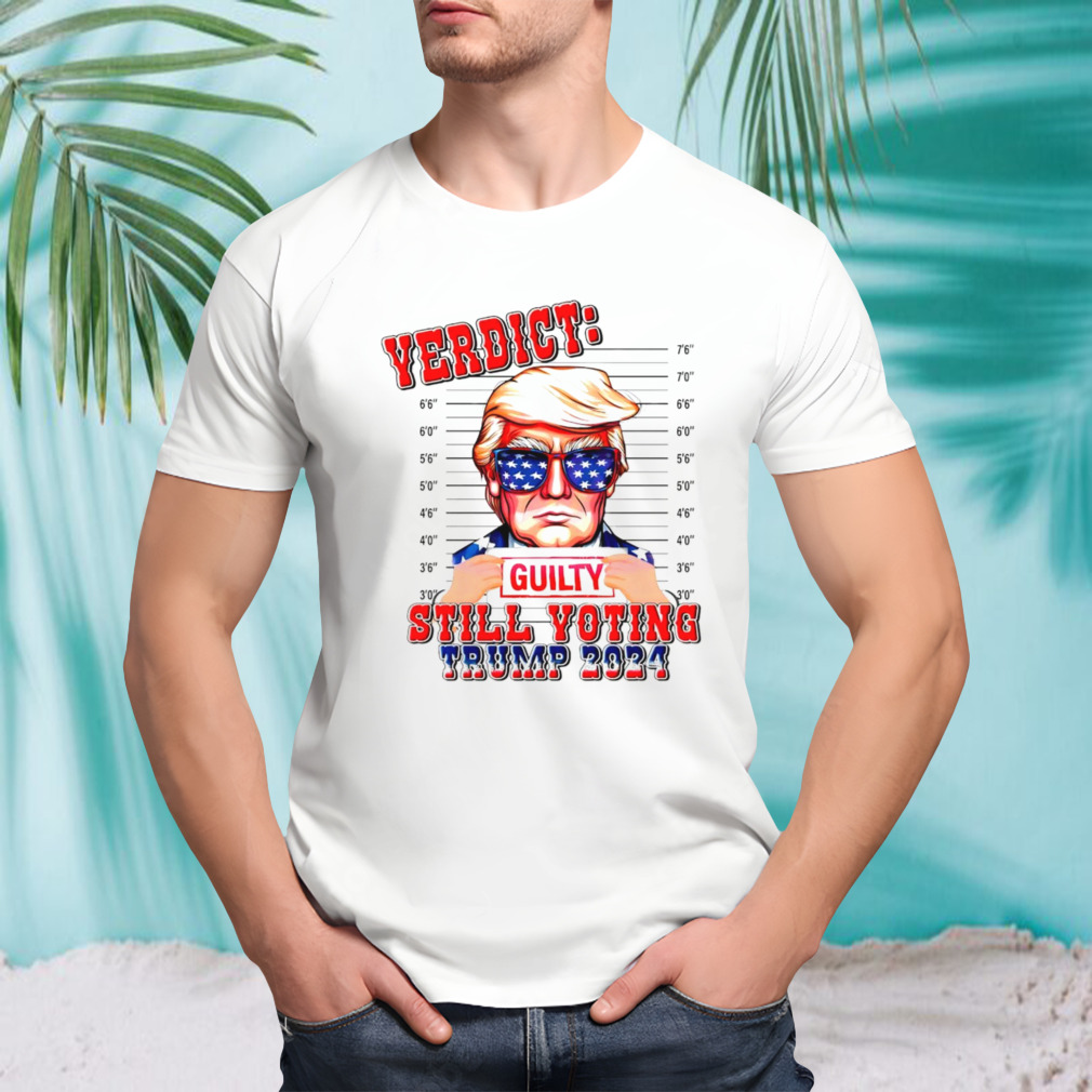 Unisex shirt