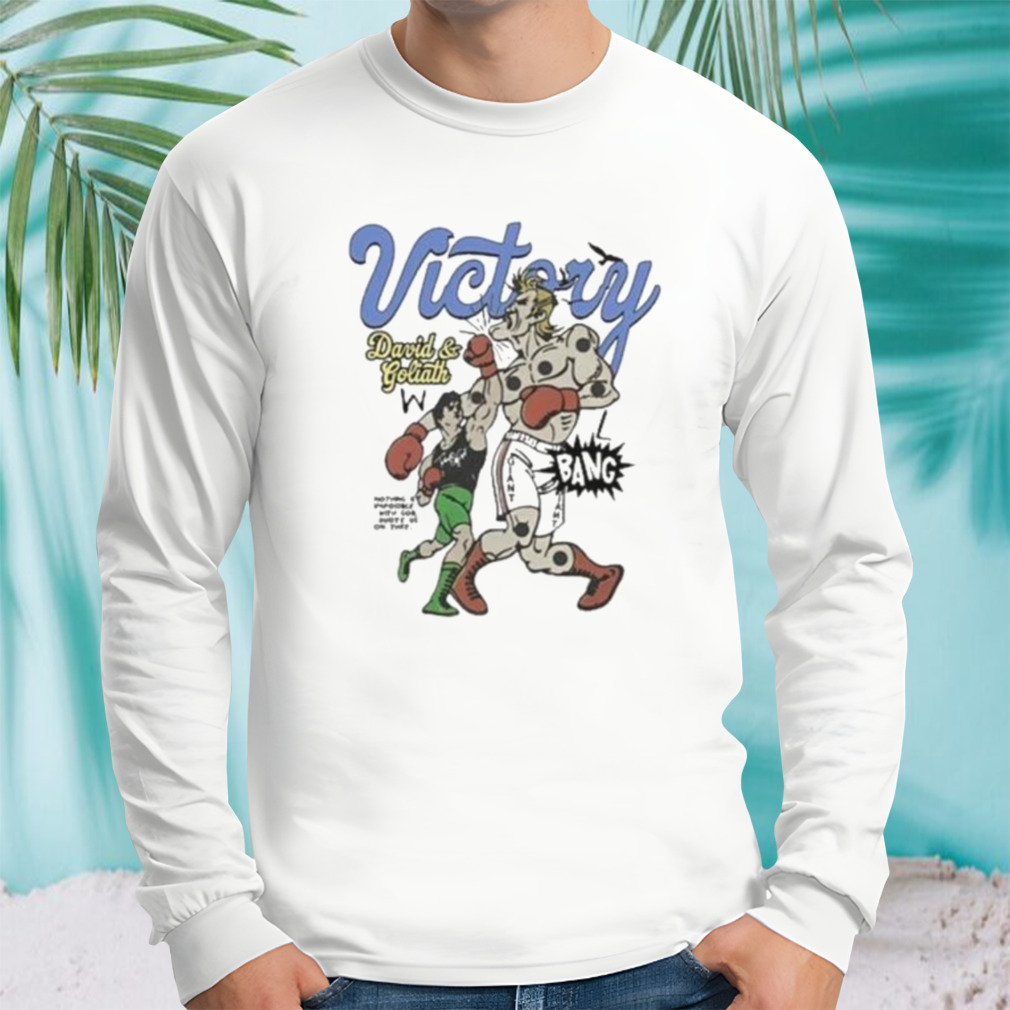 Longsleeve shirt