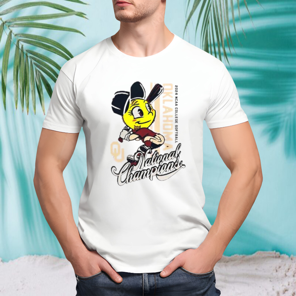 Unisex shirt