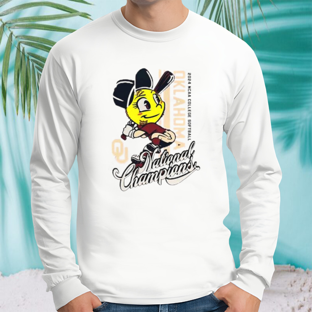 Longsleeve shirt