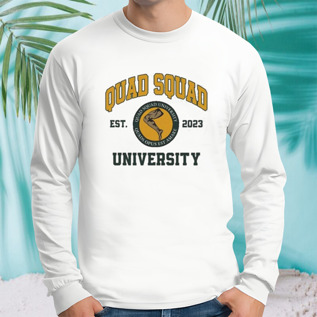 Longsleeve shirt