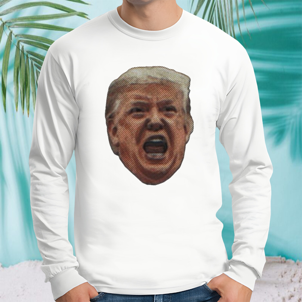 Longsleeve shirt