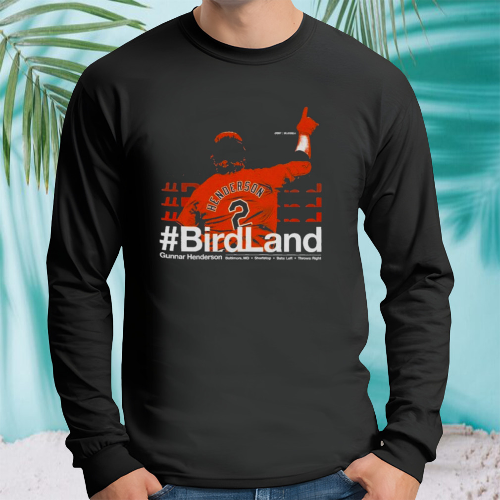 Longsleeve tshirt
