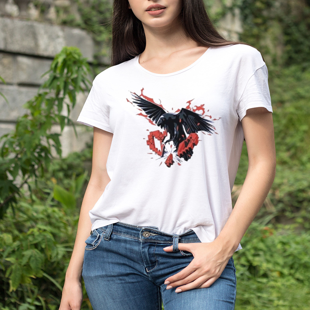 Women's shirt