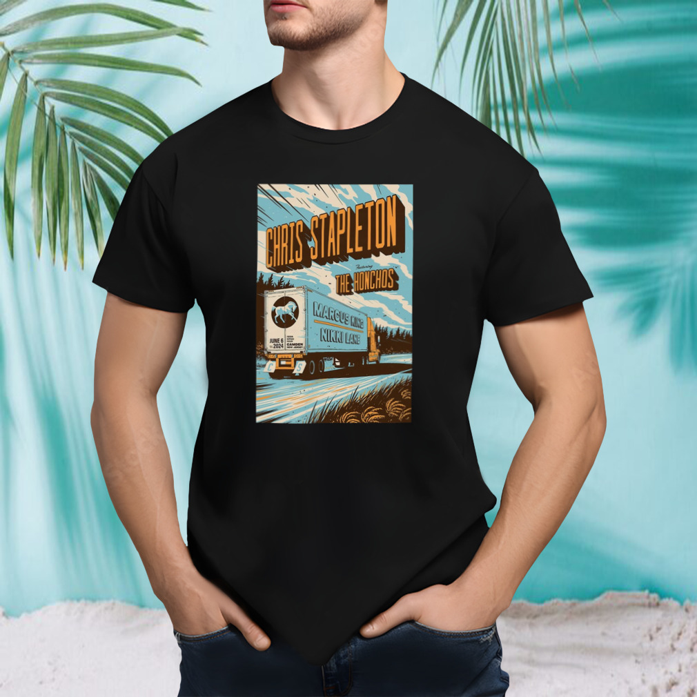 Unisex tshirt