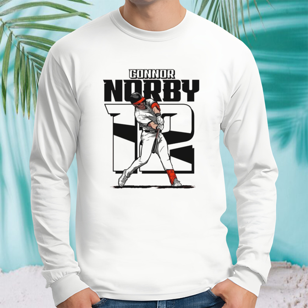 Longsleeve shirt
