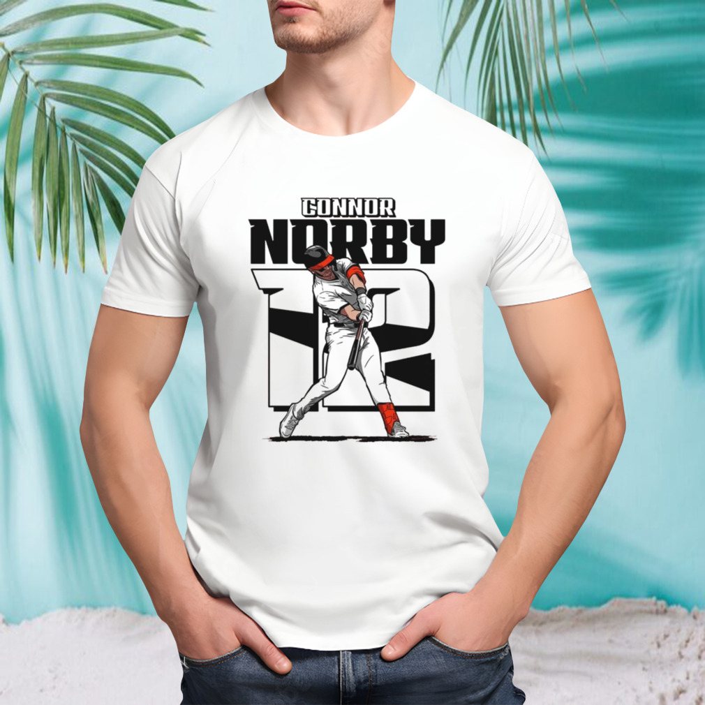 Unisex shirt