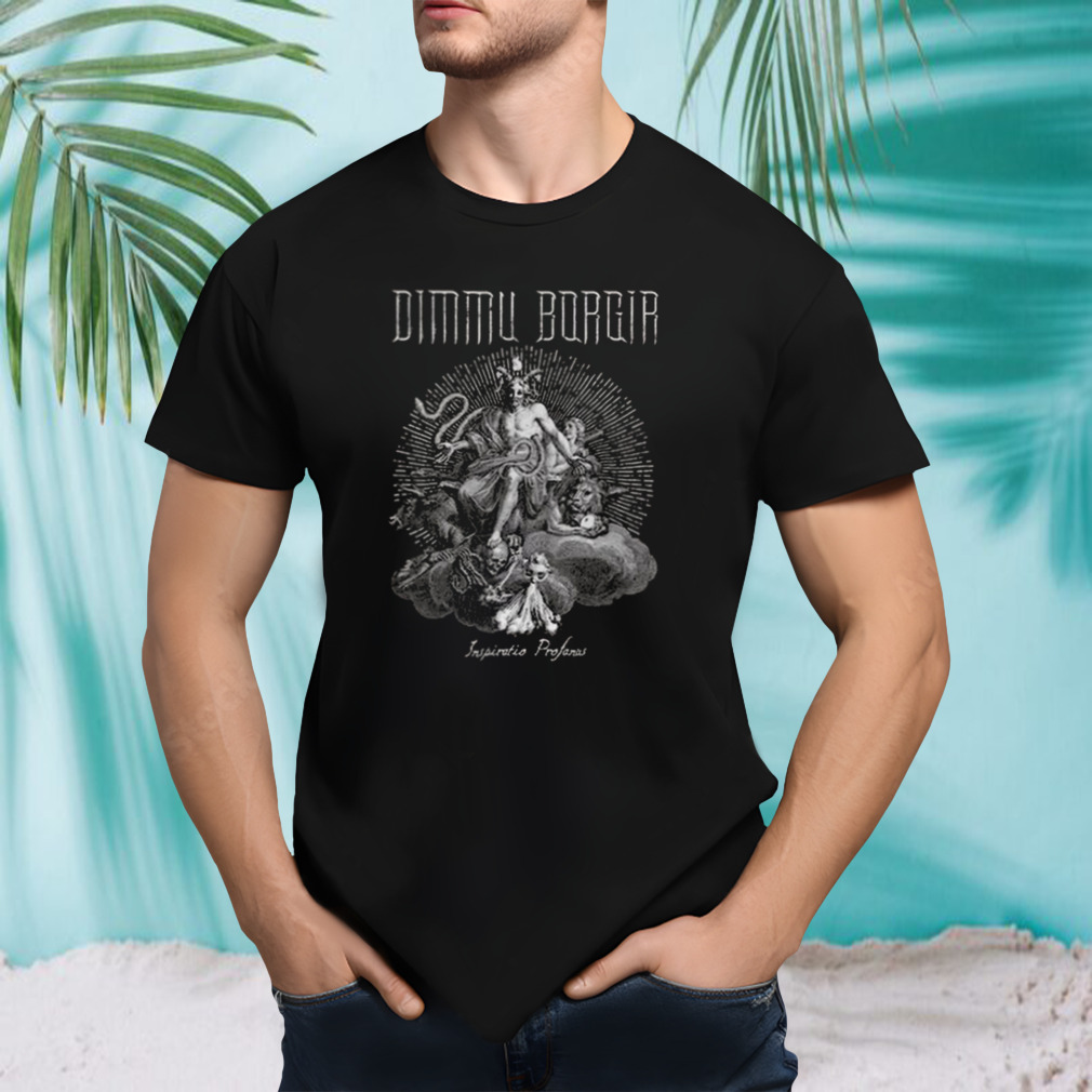 Unisex tshirt