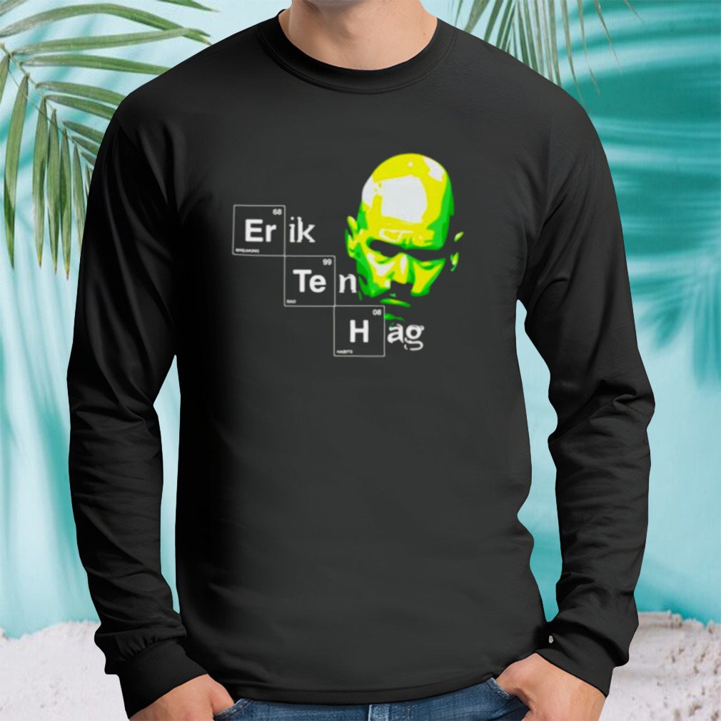 Longsleeve tshirt