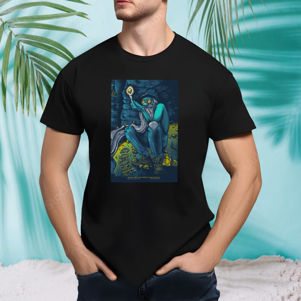 Unisex tshirt