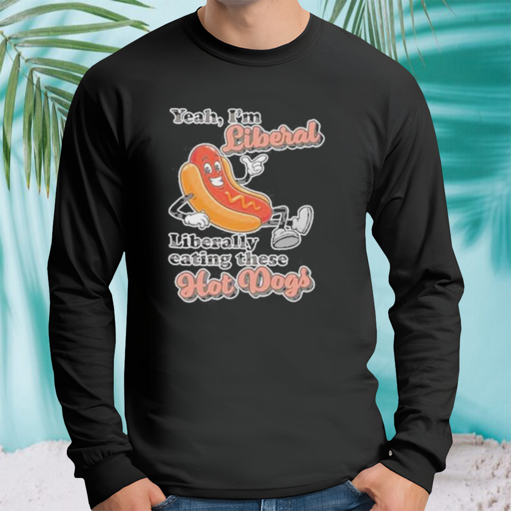 Longsleeve tshirt