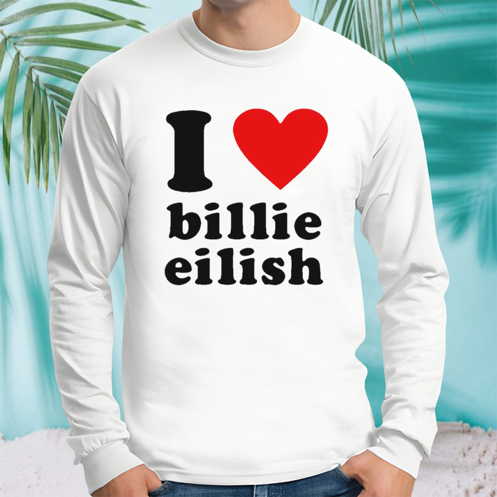 Longsleeve shirt
