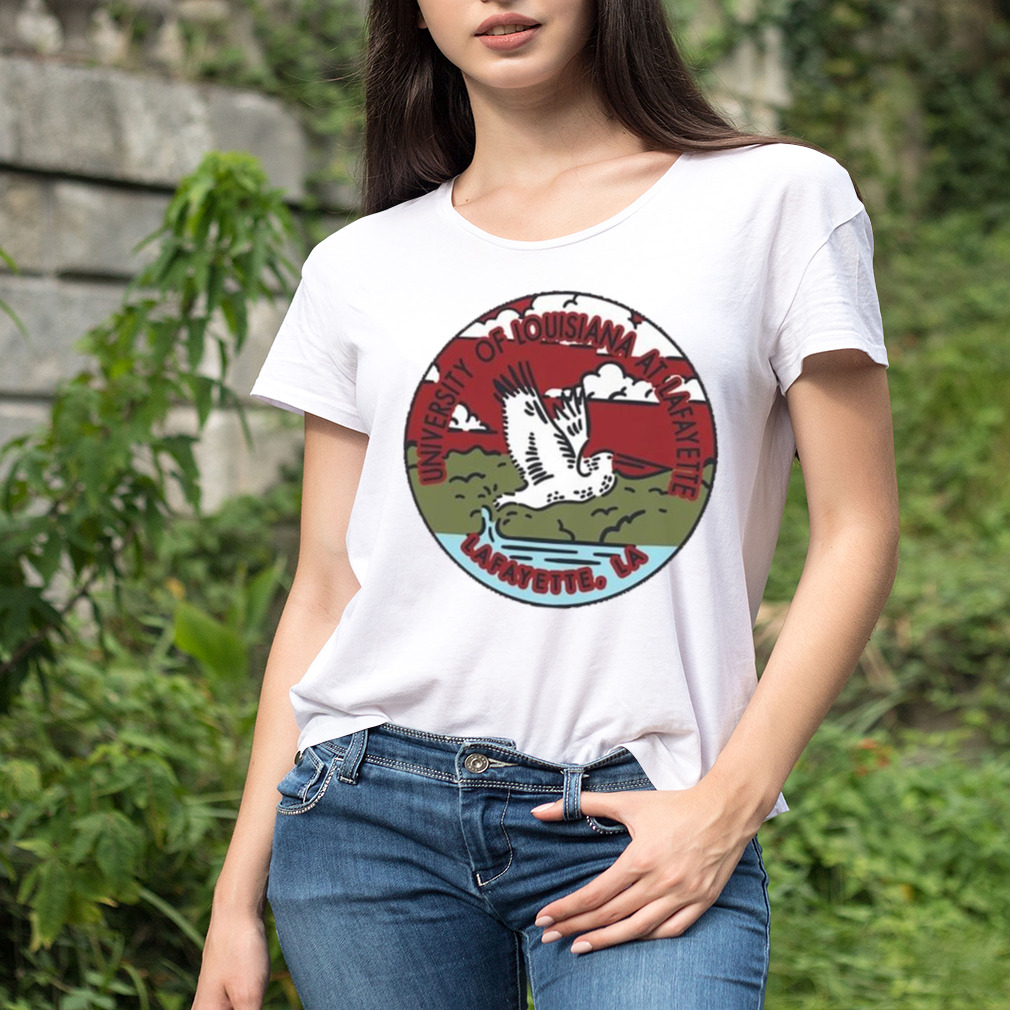 Women's shirt