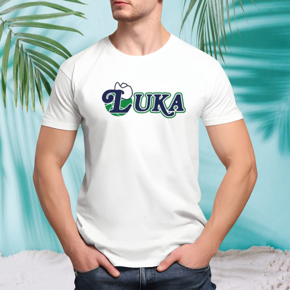 Unisex shirt
