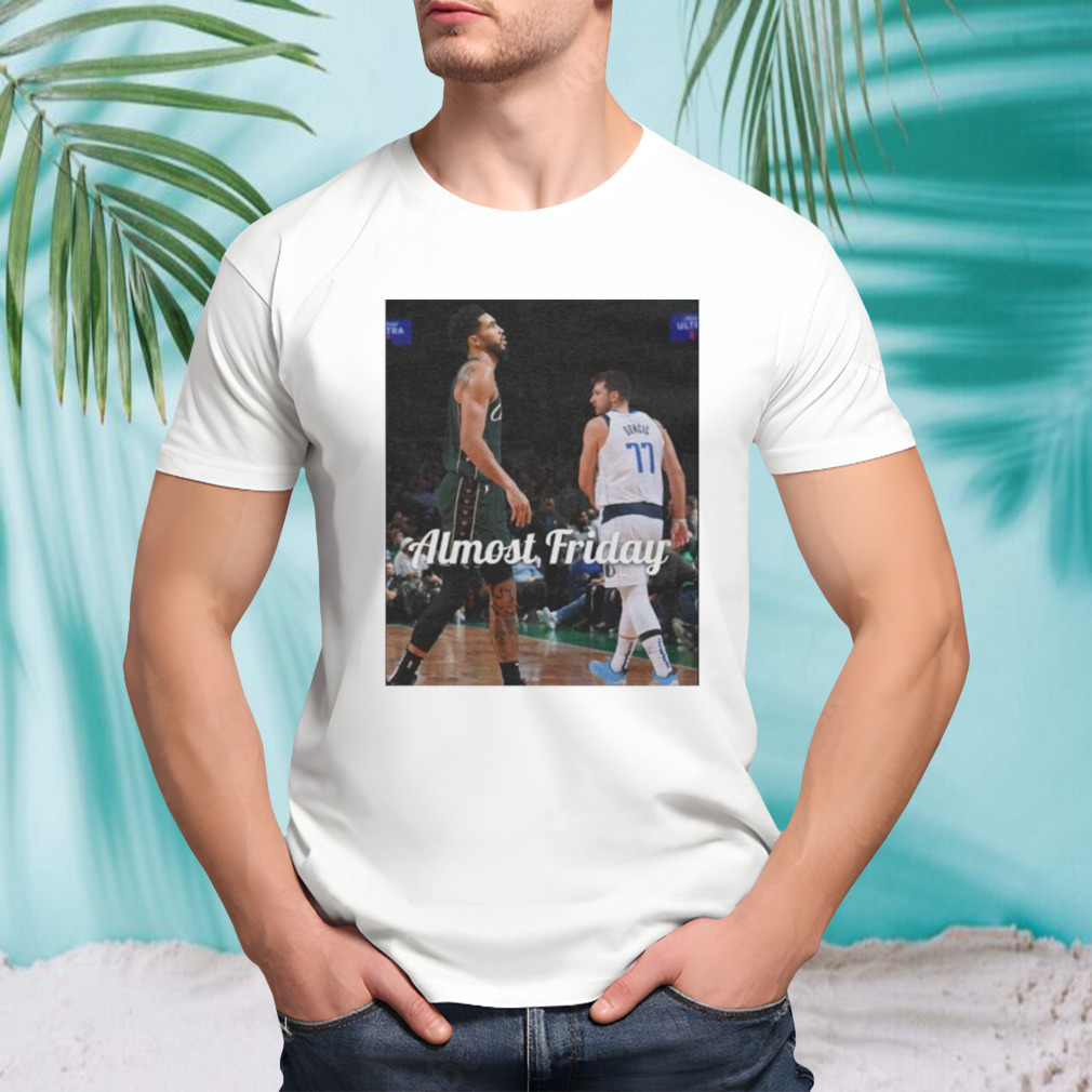 Unisex shirt