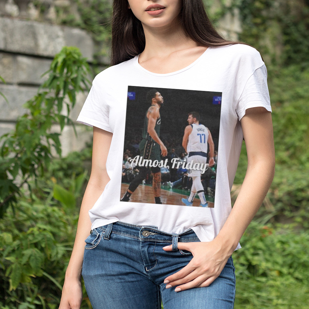 Women's shirt