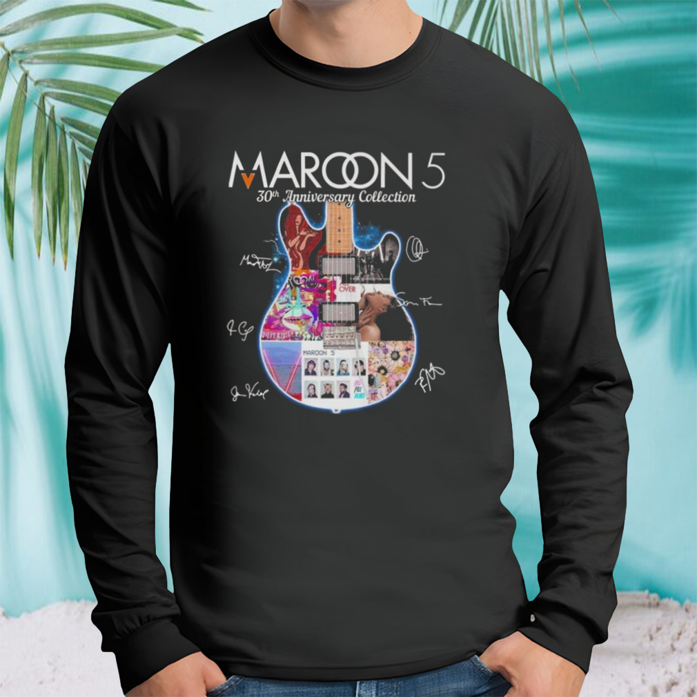 Longsleeve tshirt