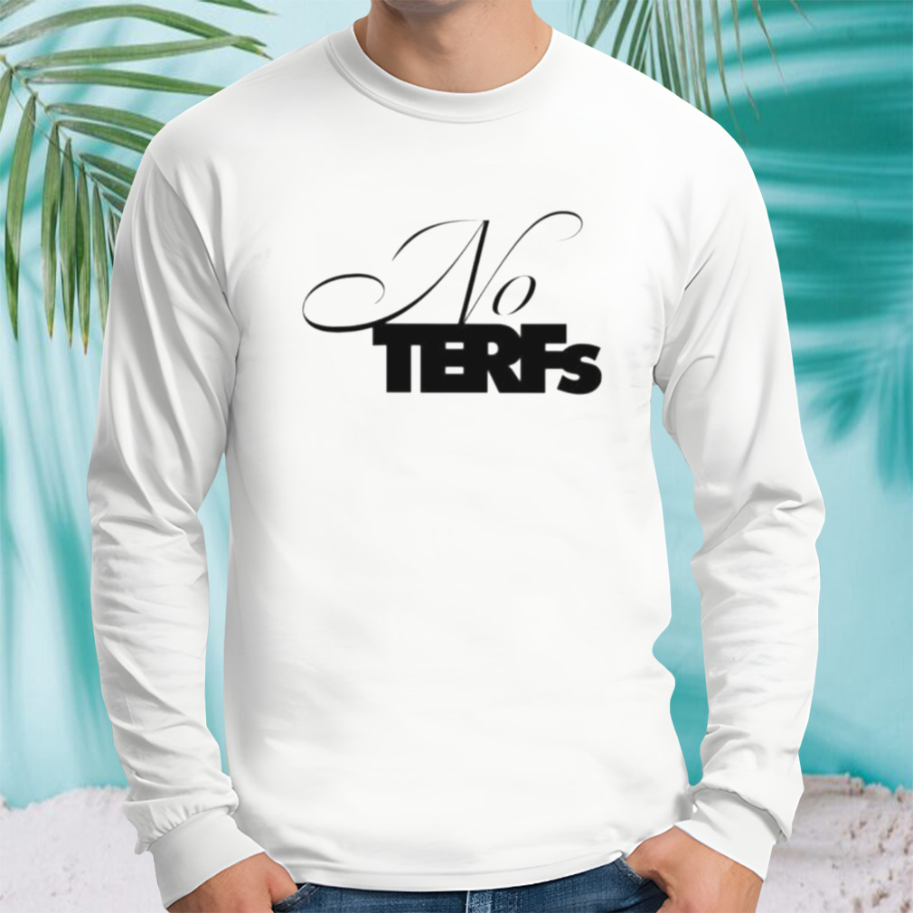 Longsleeve shirt